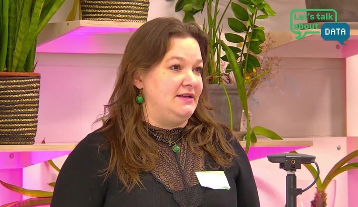 Prof. Dr.-Ing. Doris Aschenbrenner / Weiterer Text über ots und www.presseportal.de/nr/176588 / Die Verwendung dieses Bildes für redaktionelle Zwecke ist unter Beachtung aller mitgeteilten Nutzungsbedingungen zulässig und dann auch honorarfrei. Veröffentlichung ausschließlich mit Bildrechte-Hinweis.