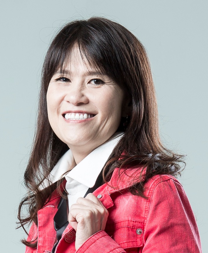 Pressemitteilung: Trend Micros Enterprise-Business heißt jetzt TrendAI