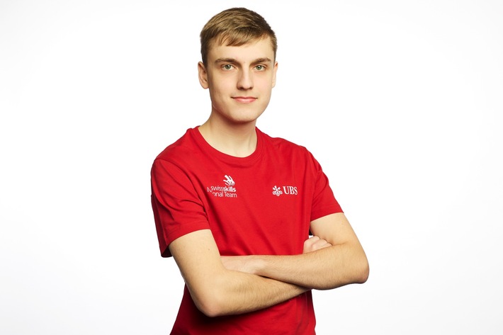Der Countdown läuft: Ein Freiburger Berufstalent bereit für die WorldSkills 2026