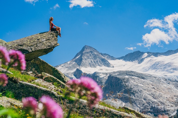 Die Wildkogel-Arena - wo Naturliebhaber und Abenteurer auf Edelsteine treffen