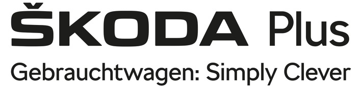 SKODA Plus: Neue Marke steht für Sicherheit und Vertrauen beim Gebrauchtwagenkauf (FOTO)