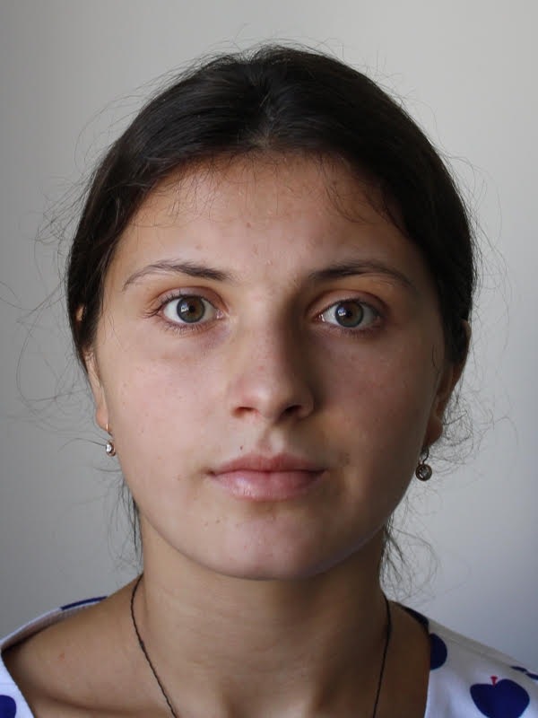 LPI-SLF: Suche nach vermisster 17-jähriger Mariia Voloshyn mit Baby