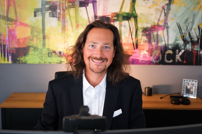 Die unsichtbare Gefahr: Philipp Kadel von der DIAGONAL Gruppe erklärt, warum Forderungsausfälle zur Existenzbedrohung werden können