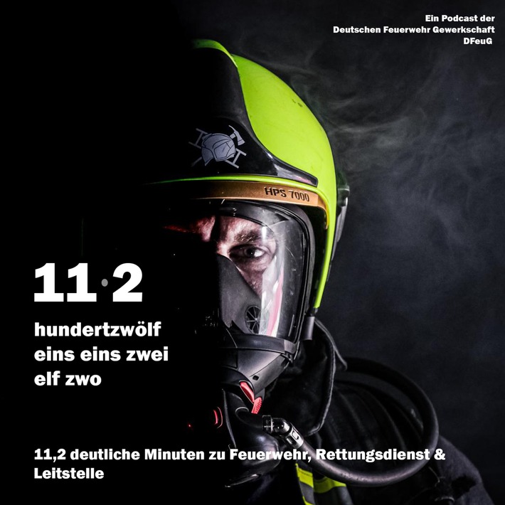 Berliner Feuerwehr unter Druck