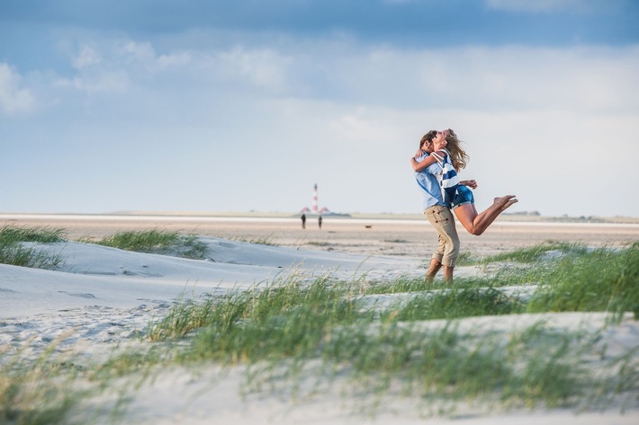 Endlich wieder Urlaub! Die MIT ABSTAND schönsten Tage in St. Peter-Ording