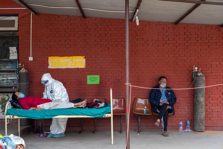 Record de dons en faveur d