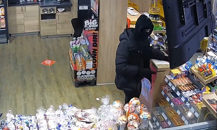 POL-EL: Lingen - Öffentlichkeitsfahndung nach Raubstraftaten