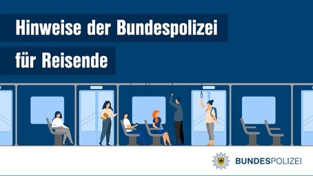 BPOLI EF: Reisehinweise der Bundespolizei