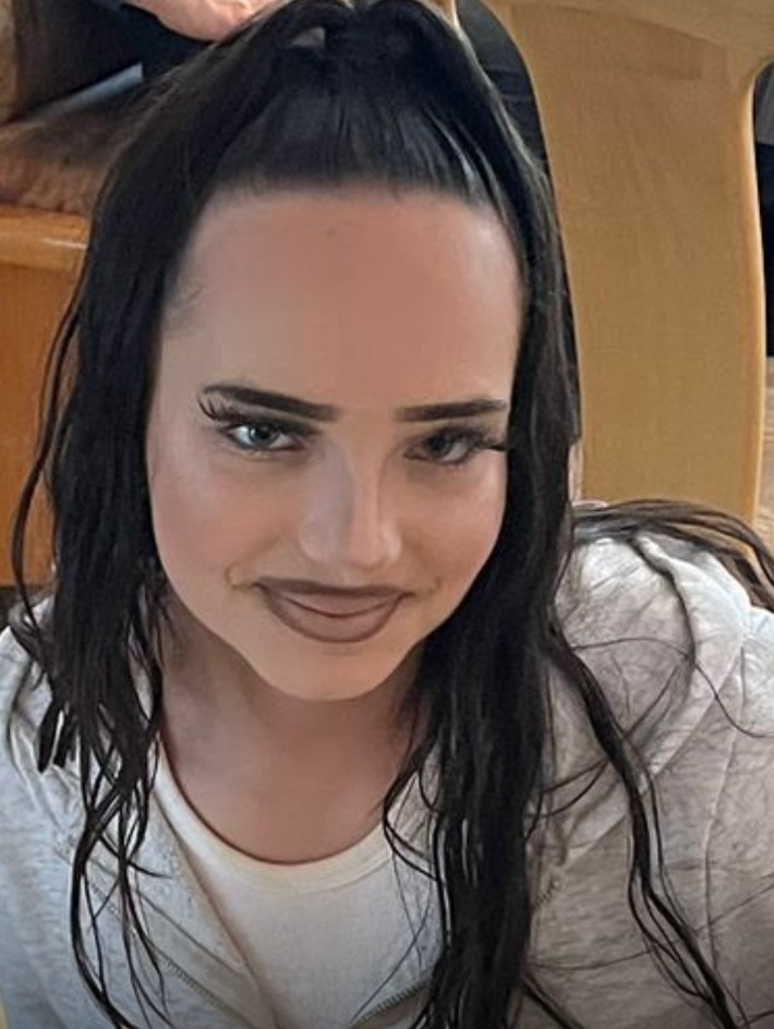 POL-WI: 13-Jährige aus einer Jugendeinrichtung in Wiesbaden vermisst