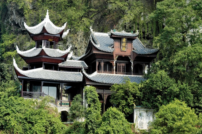 Gebeco feiert chinesisches Neujahr mit Reisegarantie