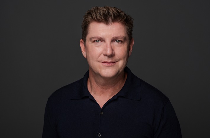 Personalie / Torsten Amarell verstärkt SWR Unterhaltung / Zum 1. August übernimmt Torsten Amarell innerhalb der SWR Unterhaltung die Leitung der Abteilung "Show & Factual"