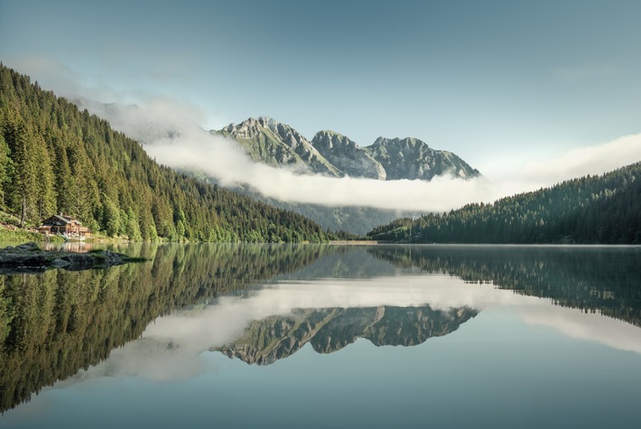 Gstaader Sommer 2025: Erfrischend vielfältig, magisch und wohltuend entschleunigend