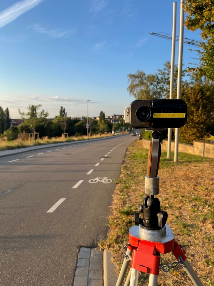 POL-PDNW: Neustadt/Wstr.: Mehrere Verkehrsverstöße bei Verkehrskontrollen festgestellt