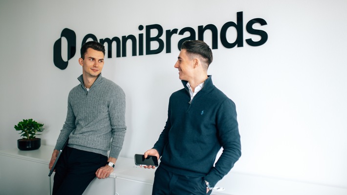 Omni Brands auf Wachstumskurs: E-Commerce-Unternehmen sucht neue Mitarbeiter für den Standort Eschborn