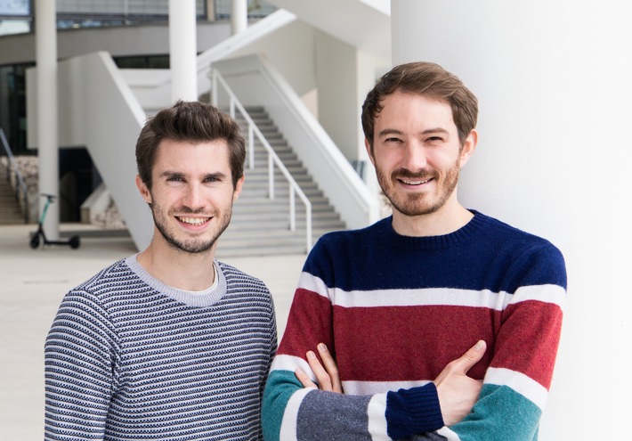 Maschmeyers seed + speed, Gschwandtners 8eyes und der OÖ HightechFonds investieren in österreichisches HR-Startup TeamEcho: 1,3 Millionen Euro für eine bessere Arbeitswelt