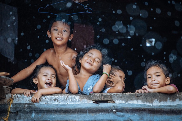 Über 600.000 Mal die Schönheit der Welt fotografiert / CEWE Photo Award 2021: Verkündung der zehn Shortlist-Gewinner 