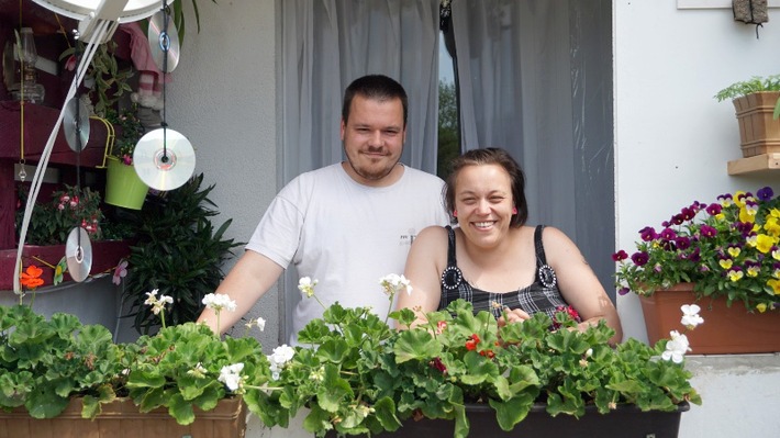 "Hartz und herzlich - Die Plattenbauten von Bitterfeld-Wolfen"