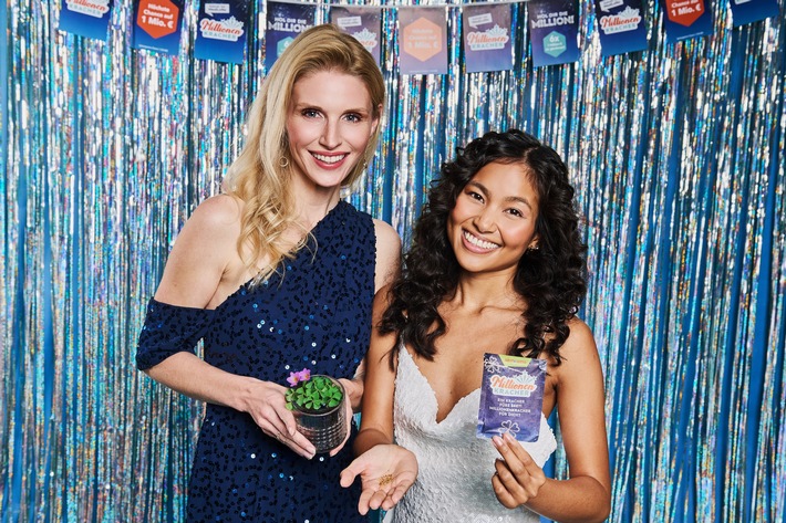 Sechs neue Millionäre zum Jahreswechsel / Glückserlebnisse mit dem MillionenKracher 2025