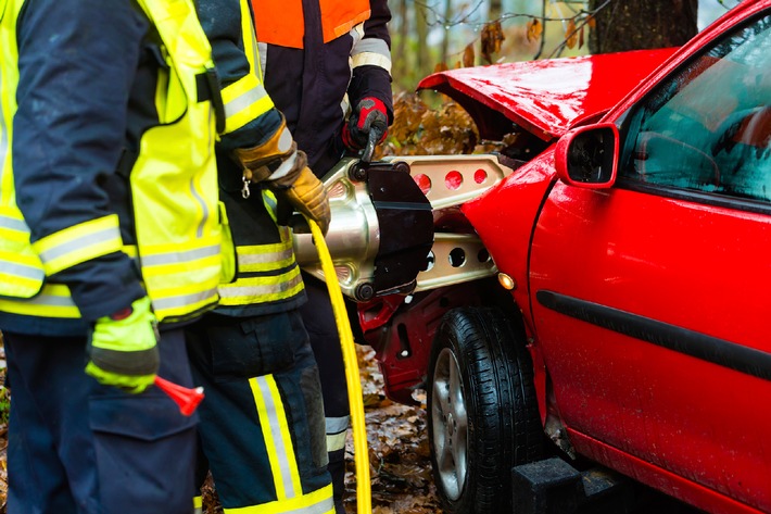 Hilfe für Einsatzkräfte: Wie die Rettungskarte Ihre Sicherheit erhöht