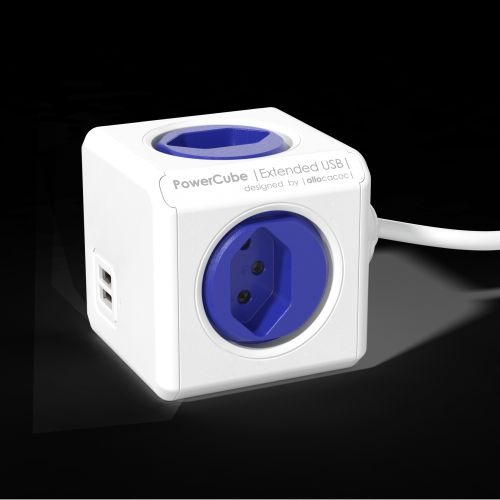 Interio ruft Powercube Extended / Extended USB von M. Schönenberger AG zurück