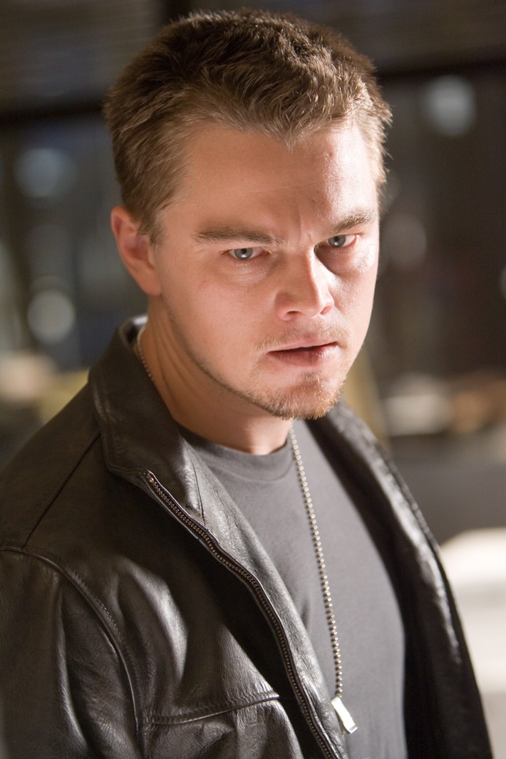 Oscar-prämierter Thriller bei RTL II: "Departed - Unter Feinden"