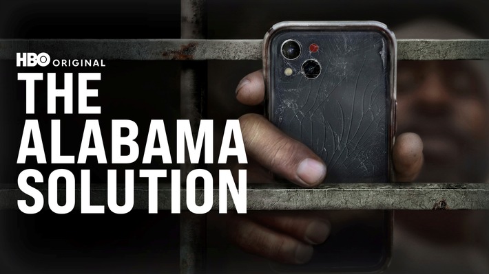 Die Oscar®-nominierte HBO-Doku "The Alabama Solution - Die Hölle hinter Gittern" ab 27. Februar bei Sky und WOW