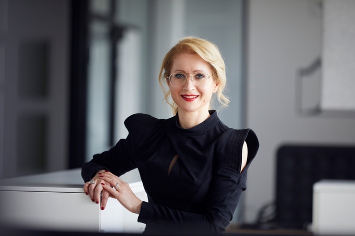 BdS-Hauptgeschäftsführerin Andrea Belegante / Weiterer Text über ots und www.presseportal.de/nr/156852 / Die Verwendung dieses Bildes ist für redaktionelle Zwecke unter Beachtung ggf. genannter Nutzungsbedingungen honorarfrei. Veröffentlichung bitte mit Bildrechte-Hinweis.