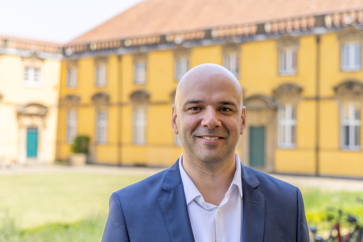 „Wir müssen erkennen, wann wir der KI nicht vertrauen können“ - Prof. Dr. Matthias Rottmann von der Uni Osnabrück über die Grenzen autonomer Systeme
