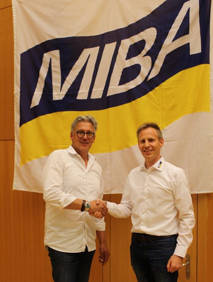 Positive Bilanz für die MIBA-Gruppe