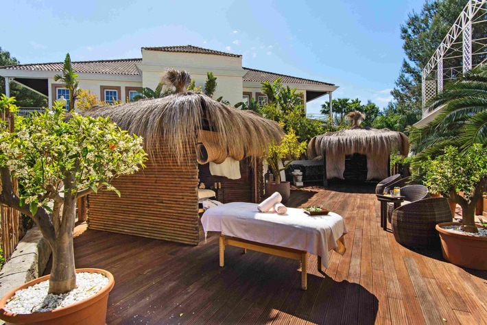 Lindner Hotels & Resorts: Hotspots für Exklusive Behandlungen in Kooperation mit der BABOR BEAUTY GROUP