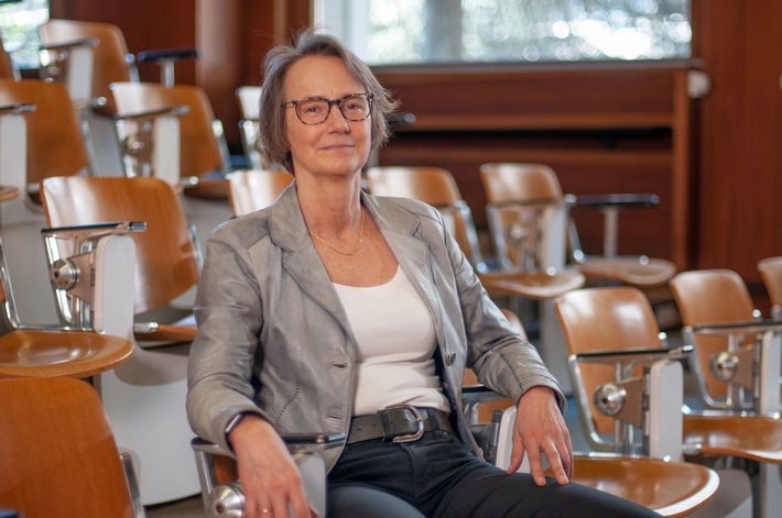 "Musizieren sollte im Leben aller mehr Raum einnehmen"