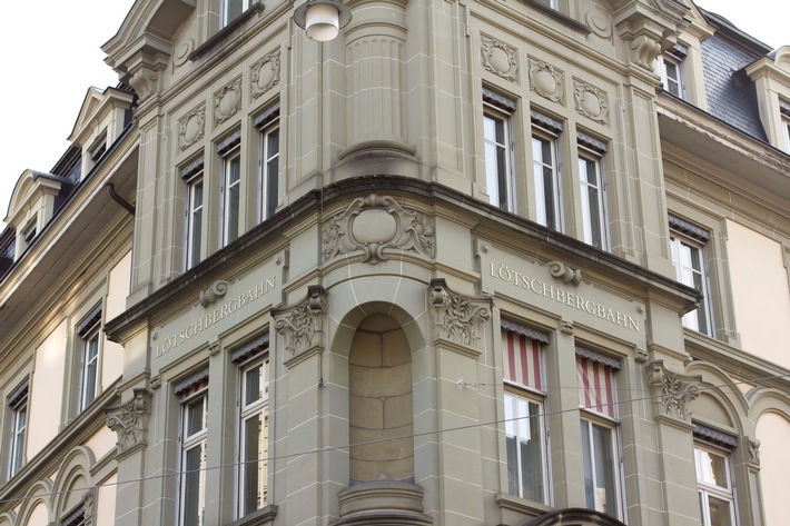 Stefan Blaser wird neuer Leiter IT & Digitalisierung