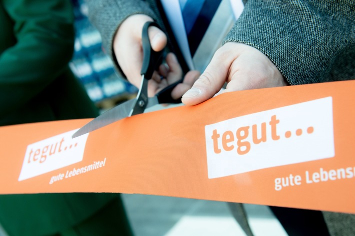 Presseinformation: tegut… öffnet zweiten Supermarkt in Seligenstadt