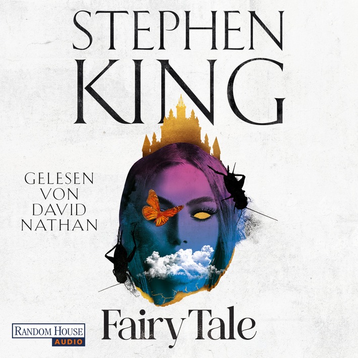 Hörbuch-Tipp: &quot;Fairy Tale&quot; von Stephen King - Spannendes Fantasy-Märchen vom Meister des Horrors