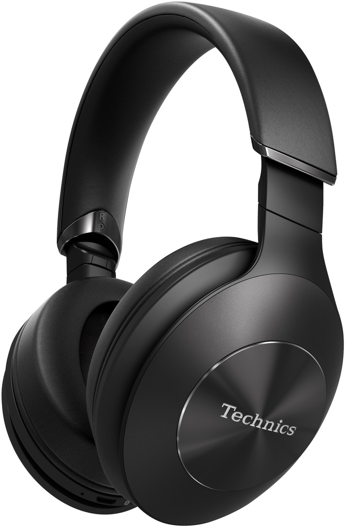 Bild zum Beitrag: Kristallklarer Sound und völlige Bewegungsfreiheit / Die neuen Technics Bluetooth-Kopfhörer 