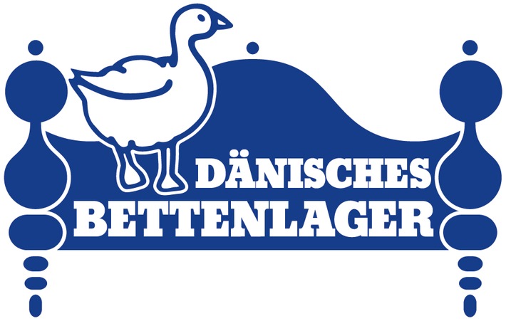 DÄNISCHES BETTENLAGER: neuer City-Store in der Dortmunder &quot;Thier-Galerie&quot;