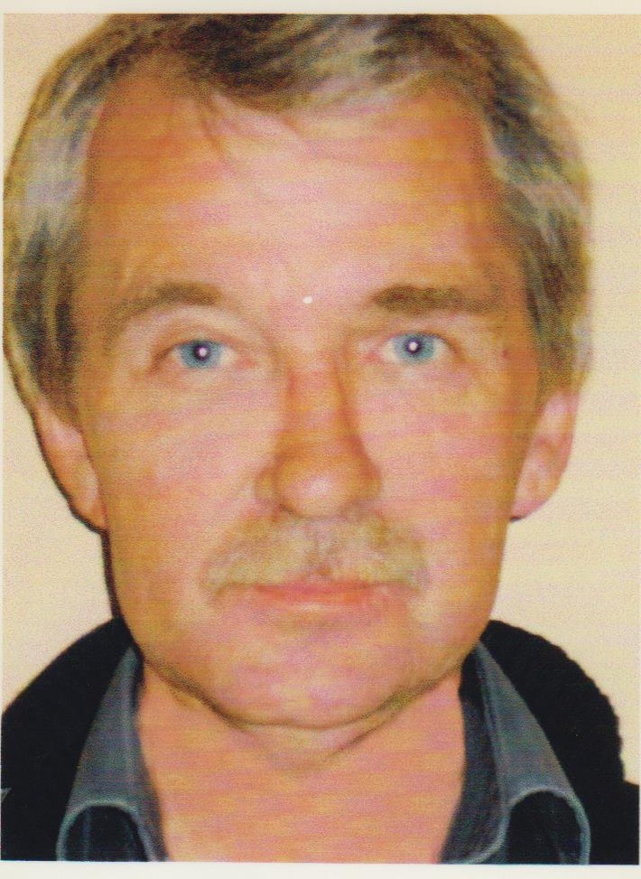 POL-SE: 58jähriger Mann vermisst - Hinweise erbeten