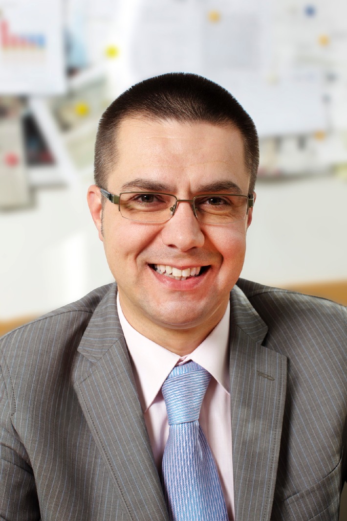 Vetropack-Gruppe: Tihomir Premuzak übernimmt die Leitung des Geschäftsbereichs Kroatien