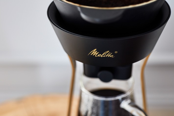 Melitta Gruppe steigert Umsatz um 8,6 Prozent