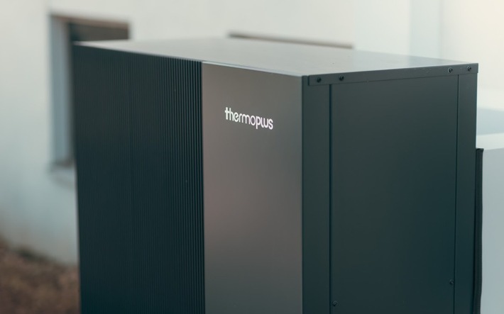 Installation und Wartung von Wärmepumpen: Thermoplus klärt auf, was Hausbesitzer schon vor dem Einbau wissen sollten