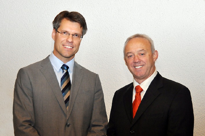 Concat AG beruft Olaf von Heyer in den Vorstand / IT-Leiter der Frankfurter Societät wechselt zu Bensheimer Systemhaus (mit Bild)