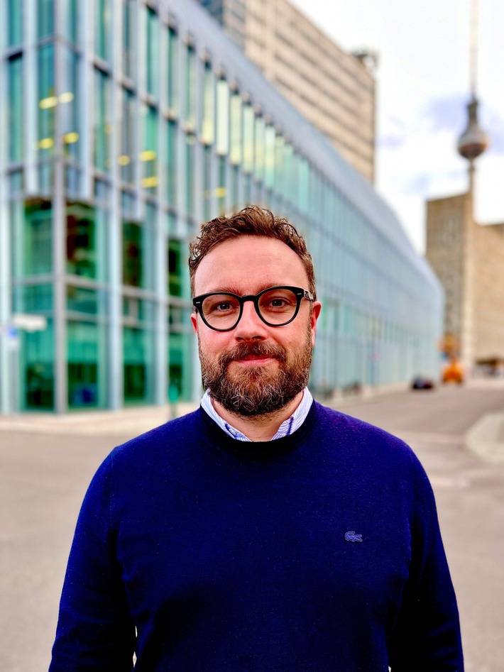 KI-Einführung in den Nordics: Dänemark ist Vorreiter