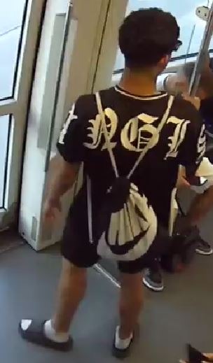 POL-HB: Nr.: 0372--Nach Tötungsdelikt: Mordkommission fahndet mit Fotos nach mutmaßlichem Täter--