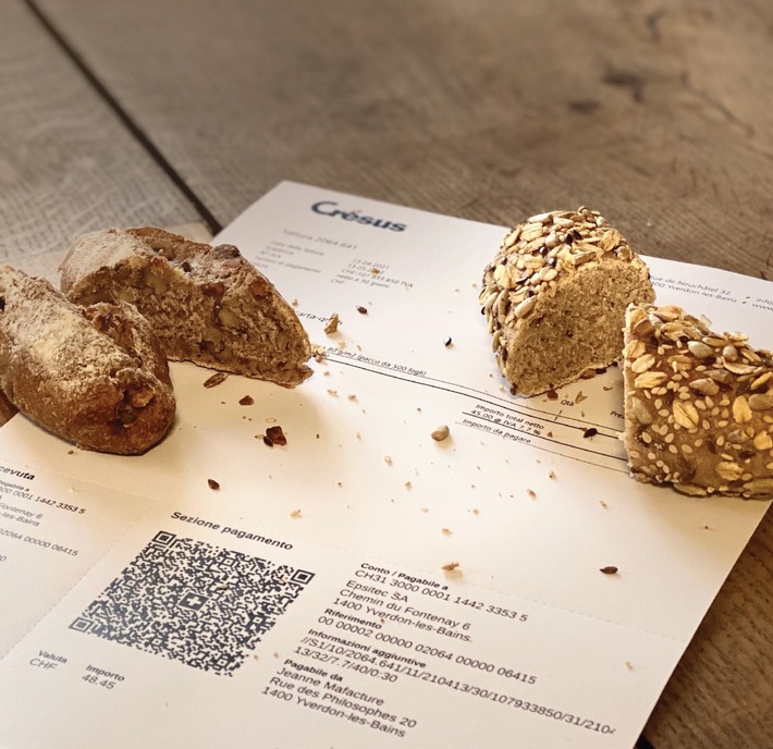 Partenariat entre Panipro et Crésus / Panipro SA, spécialiste de l