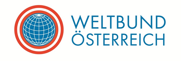 Neues Logo Weltbund Österreich