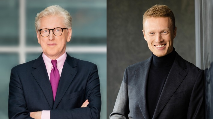 Zwei neue Gesichter im &quot;ZDF-Morgenmagazin&quot;