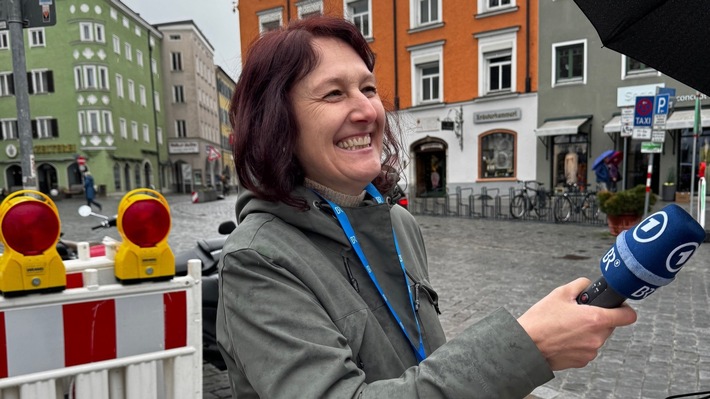 Ganz nah dran am BR: erfolgreicher Schwerpunkt #WirVorOrt