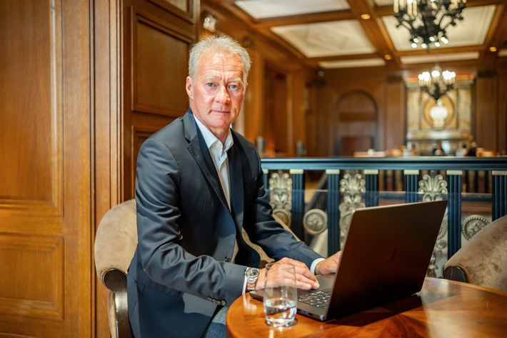 Carsten Umland / Weiterer Text über ots und www.presseportal.de/nr/181725 / Die Verwendung dieses Bildes für redaktionelle Zwecke ist unter Beachtung aller mitgeteilten Nutzungsbedingungen zulässig und dann auch honorarfrei. Veröffentlichung ausschließlich mit Bildrechte-Hinweis.