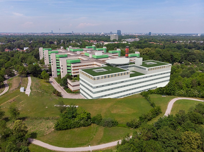 1.000 Betten, 17 OP-Säle und zwei Roboter: München Klinik Bogenhausen eröffnet hochmoderne Klinikerweiterung