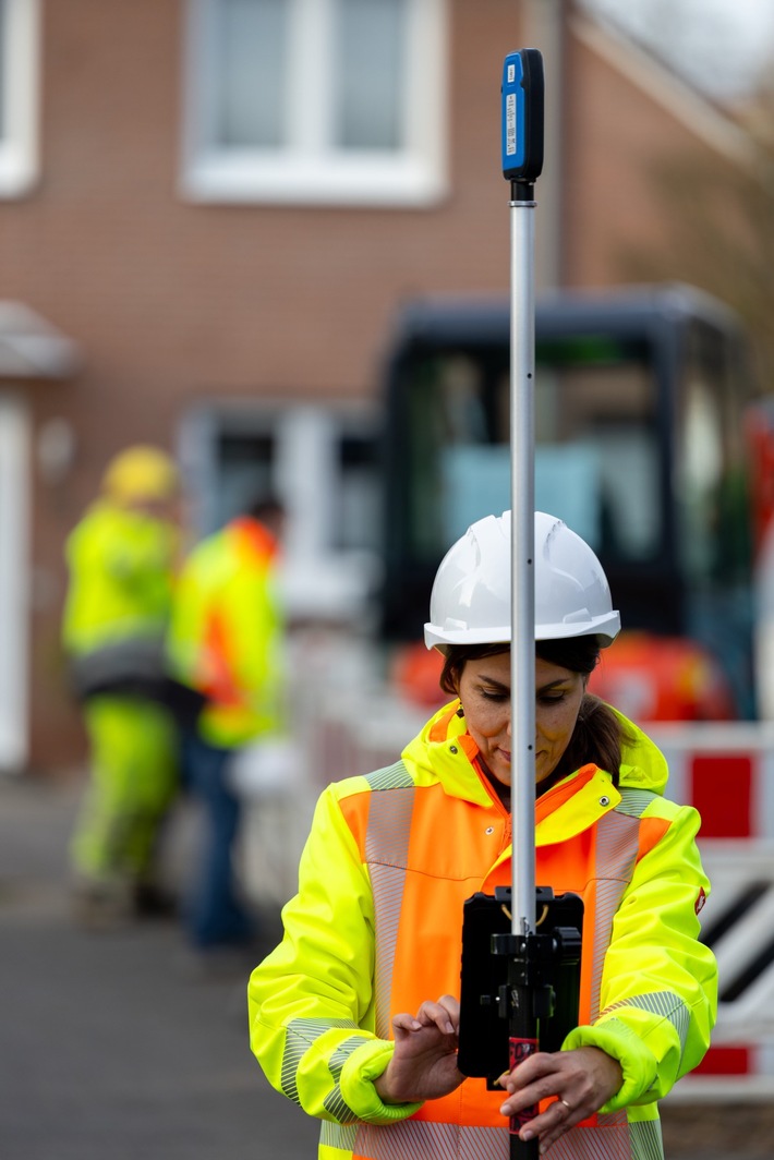 Letztmalig kostenlosen Glasfaseranschluss in Holzwickede sichern